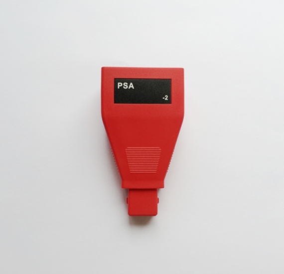 PSA 2Pin Adapter for Autel MS905 MS906 MS908 MaxiSys Pro Elite - Click Image to Close